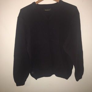 Men's Eddie Bauer sweater